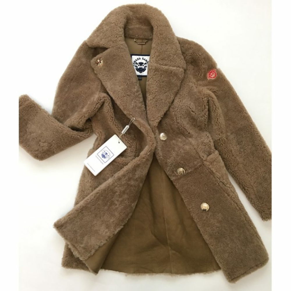Winter coat - Picture 5 of 6
